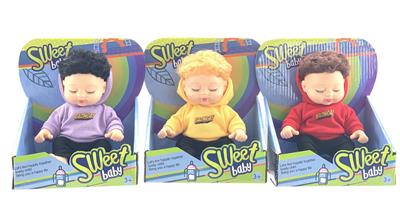 Babytrollyfordoll - OBL960027