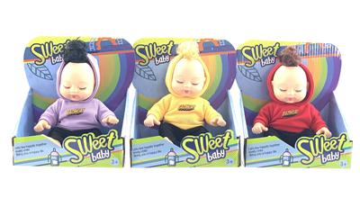 Babytrollyfordoll - OBL960029