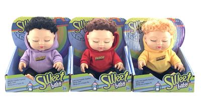 Babytrollyfordoll - OBL960031