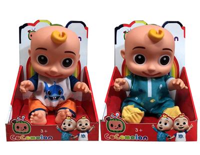 Babytrollyfordoll - OBL960035