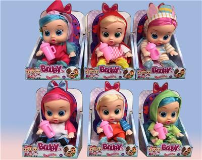 Babytrollyfordoll - OBL960039