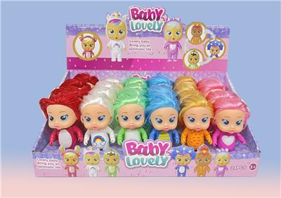 Babytrollyfordoll - OBL960041