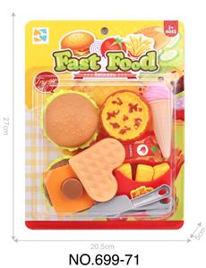 FOOD SET - OBL960042