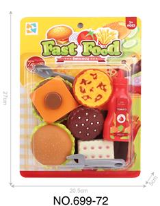 FOOD SET - OBL960043