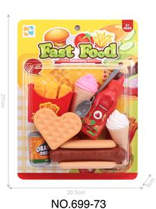 FOOD SET - OBL960044