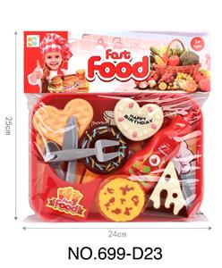 FOOD SET - OBL960050