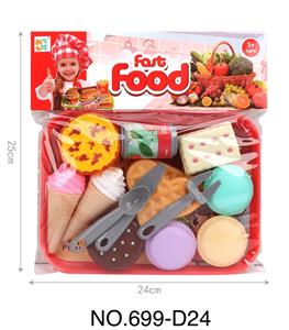 FOOD SET - OBL960051