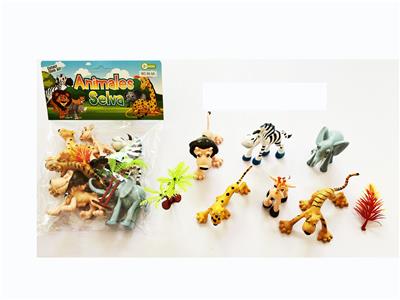 Animaltoys - OBL960309