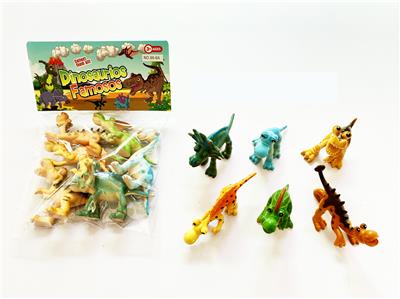 Animaltoys - OBL960312