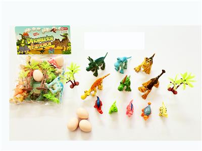 Animaltoys - OBL960313