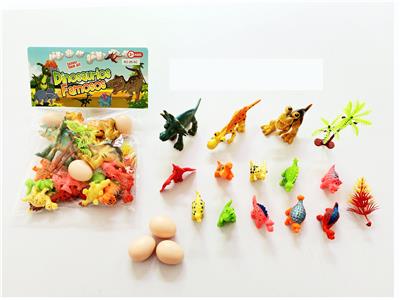 Animaltoys - OBL960314