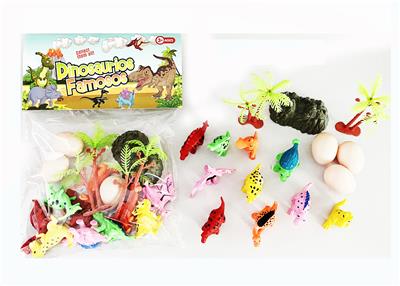 Animaltoys - OBL960319