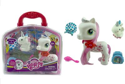 手提箱马系列多款混装 - OBL960919