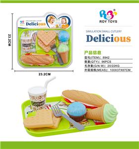 FOOD SET - OBL960968
