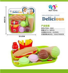 FOOD SET - OBL960971