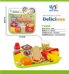 FOOD SET - OBL960974
