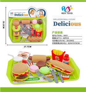 FOOD SET - OBL960975