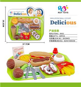 FOOD SET - OBL960976
