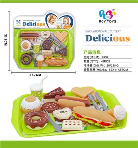 FOOD SET - OBL960978