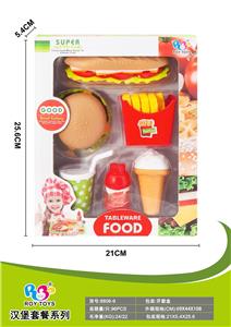 FOOD SET - OBL960980