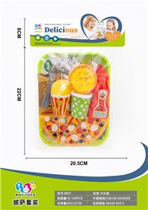 FOOD SET - OBL960983