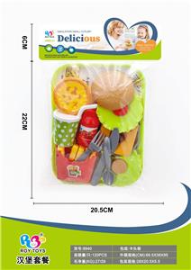 FOOD SET - OBL960986