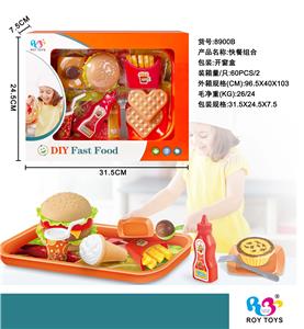 FOOD SET - OBL960993