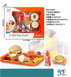 FOOD SET - OBL960995