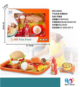 FOOD SET - OBL960996