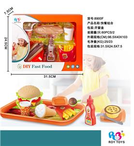 FOOD SET - OBL960997
