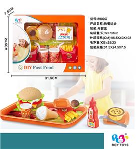 FOOD SET - OBL960998