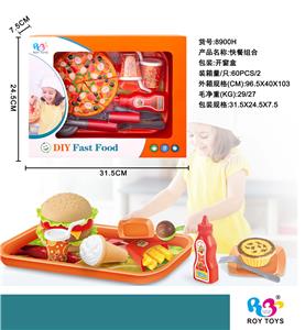 FOOD SET - OBL960999