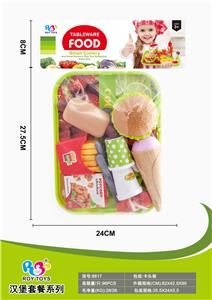 FOOD SET - OBL961002