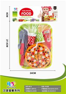 FOOD SET - OBL961004