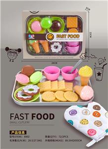 FOOD SET - OBL961013