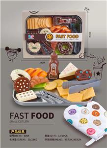 FOOD SET - OBL961015