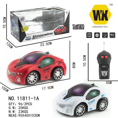 Remote control cars / tanks - OBL961042