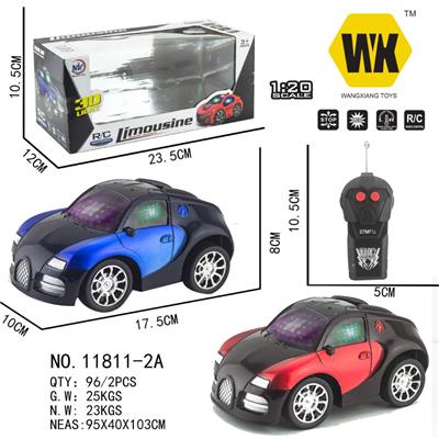 Remote control cars / tanks - OBL961043