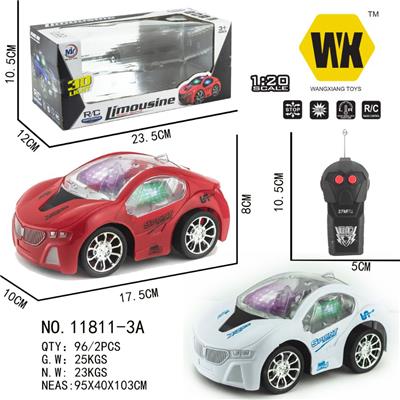 Remote control cars / tanks - OBL961044