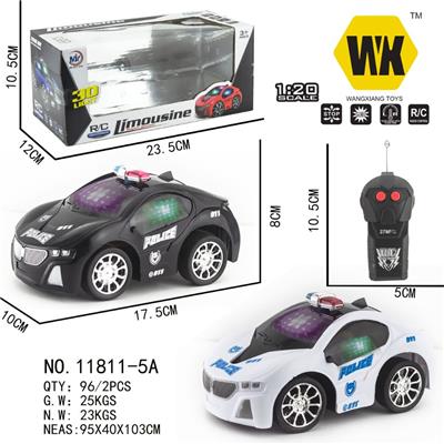 Remote control cars / tanks - OBL961046
