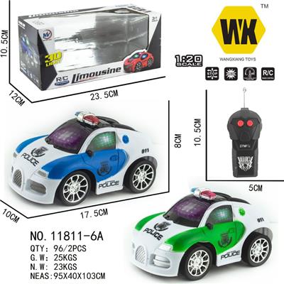 Remote control cars / tanks - OBL961047