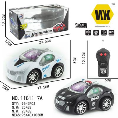 Remote control cars / tanks - OBL961048