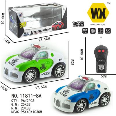 Remote control cars / tanks - OBL961049