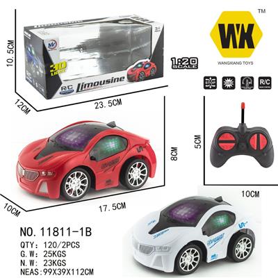 Remote control cars / tanks - OBL961050