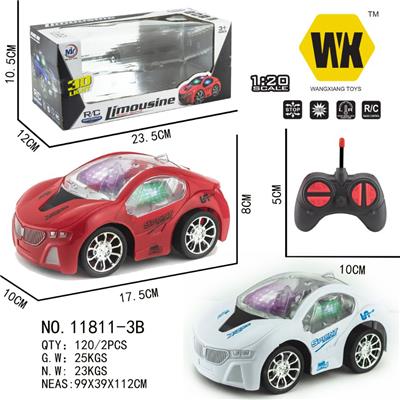 Remote control cars / tanks - OBL961052