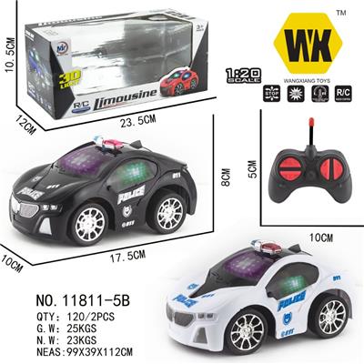 Remote control cars / tanks - OBL961054