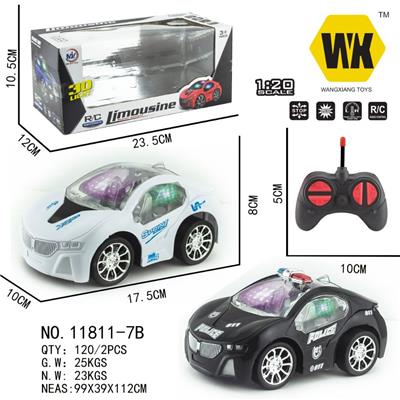 Remote control cars / tanks - OBL961056