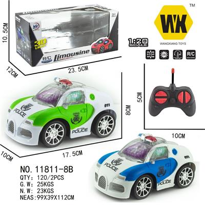 Remote control cars / tanks - OBL961057