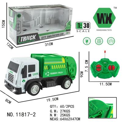 Remote control cars / tanks - OBL961073