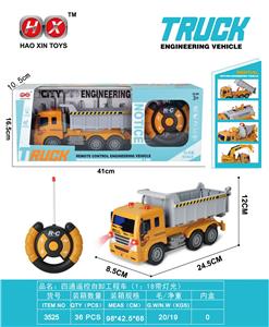 Remote control cars / tanks - OBL961077